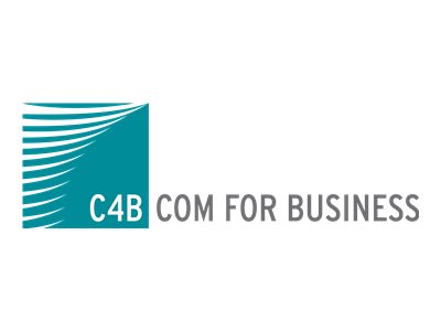 C4B SIP Session for anynode SBC - Preis pro Session ab 300 Sessions C4B SIP Session for anynode SBC - Preis pro Session ab 300 Sessions